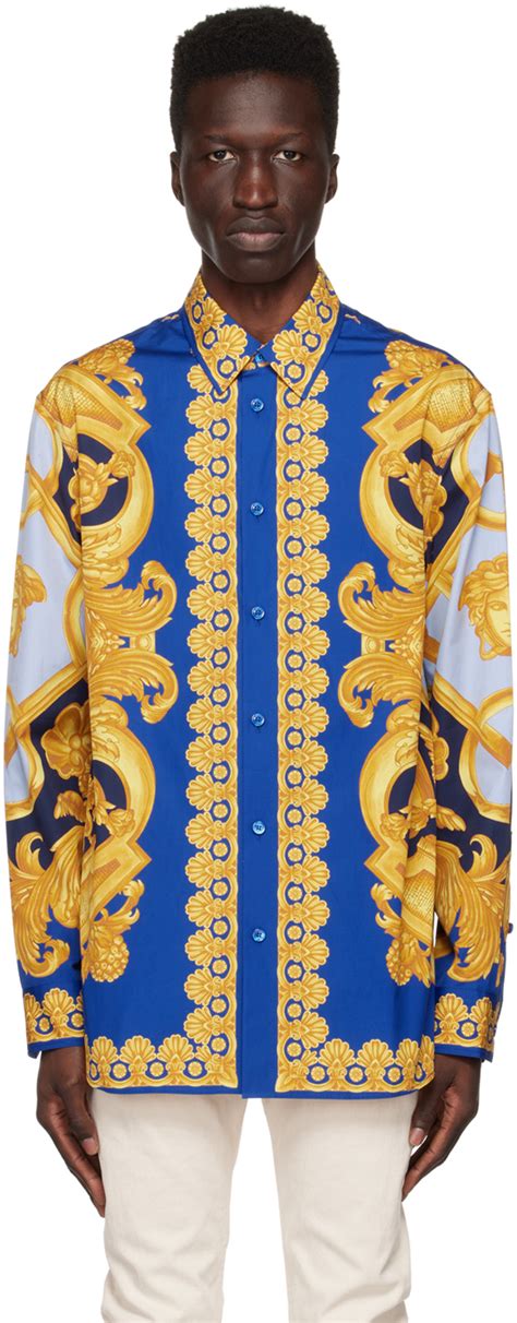 completo versace ragazzo|versace clothing for men.